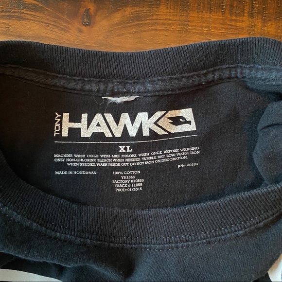 Miscellaneous Long Sleeve T-Shirts - Picture 4 of 8